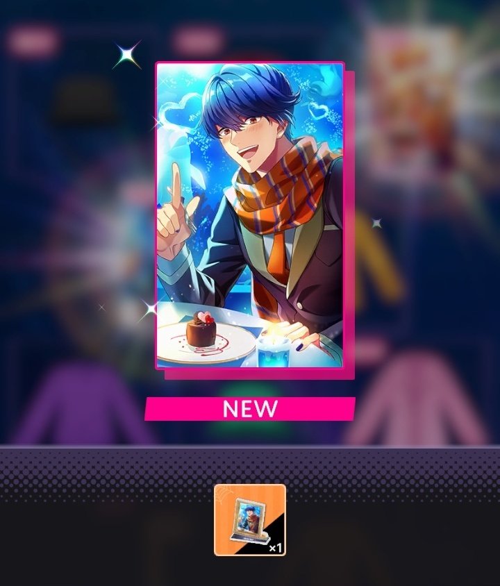 welcome home, loml 🧡