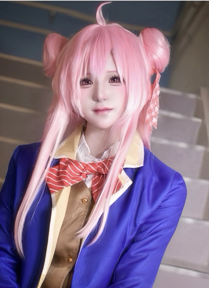 ⚠︎Cosplay⚠︎

ハッピーシュガーライフ/松坂さとう

📸<a href="/TitForT39322420/">絆</a>