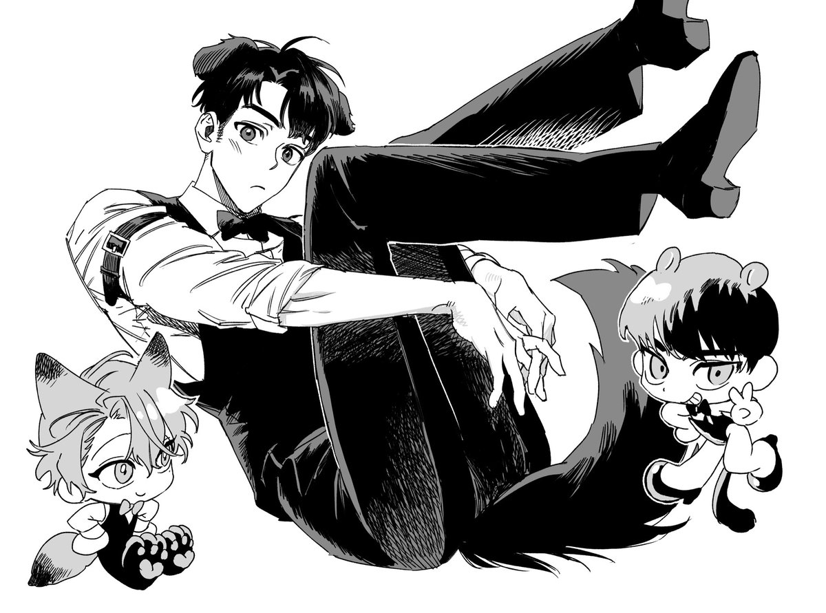 이가람 tweet media