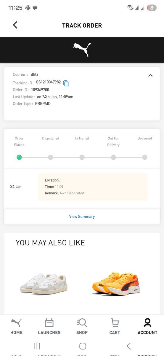 Shravan Singvi tweet media