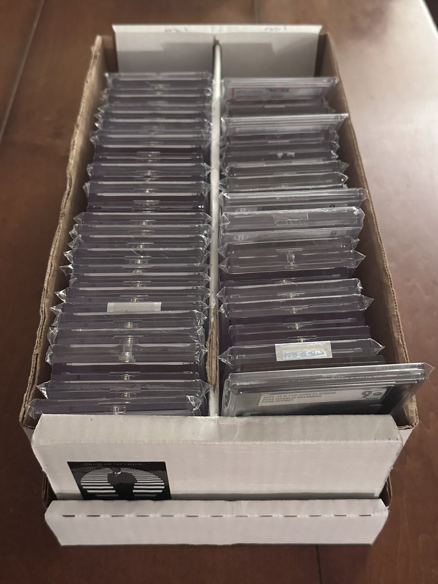 It’s that time of the evening. This many cards left in Night 2. Nicer cards and better pictures.  Thank you for hanging out with me tonight for the sale!