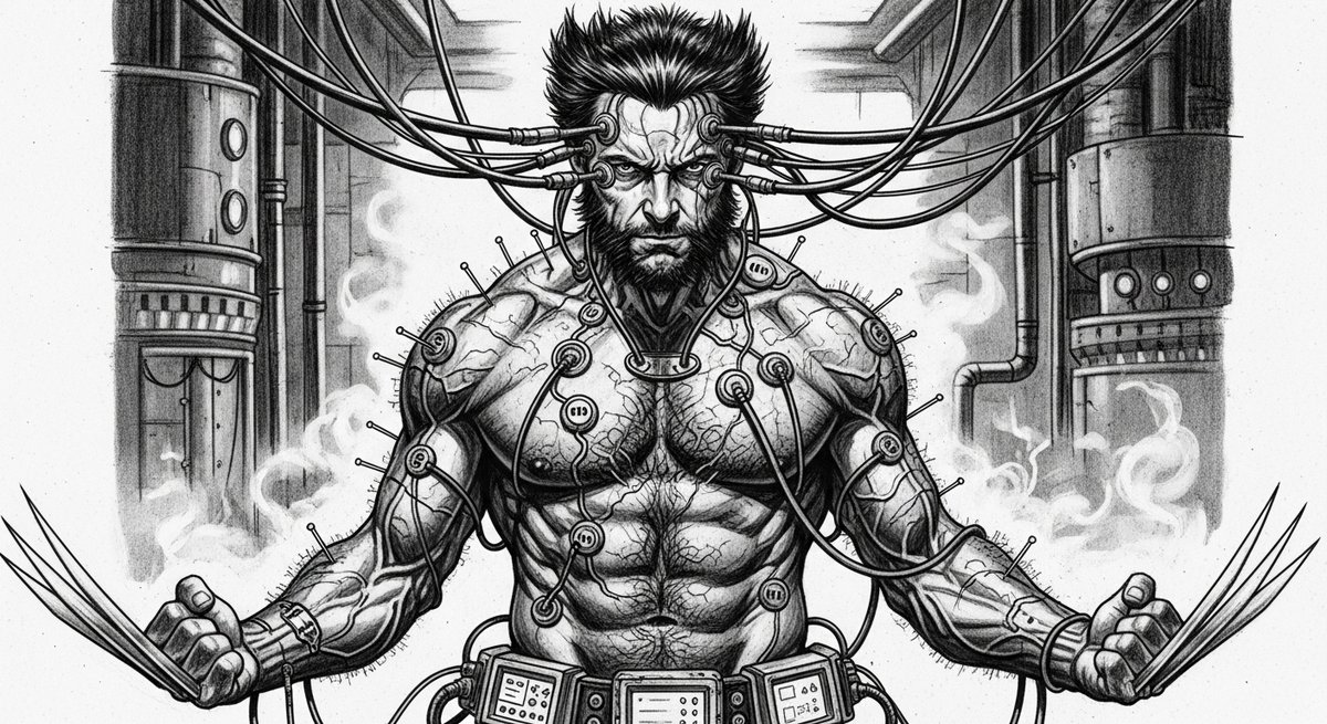 Da-Med אברה קדברה🐎🏹 tweet media