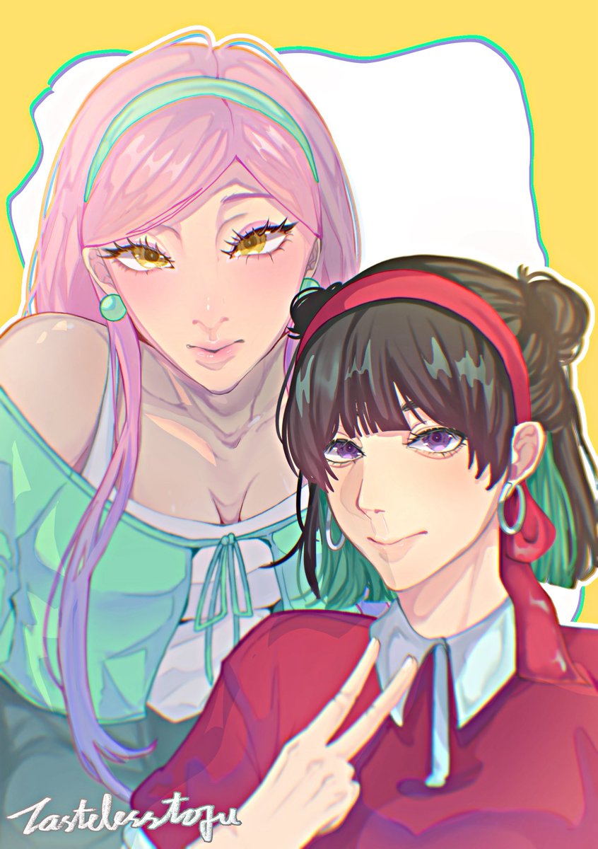 Date 💕

#MiziSua #ALNST #에이스테