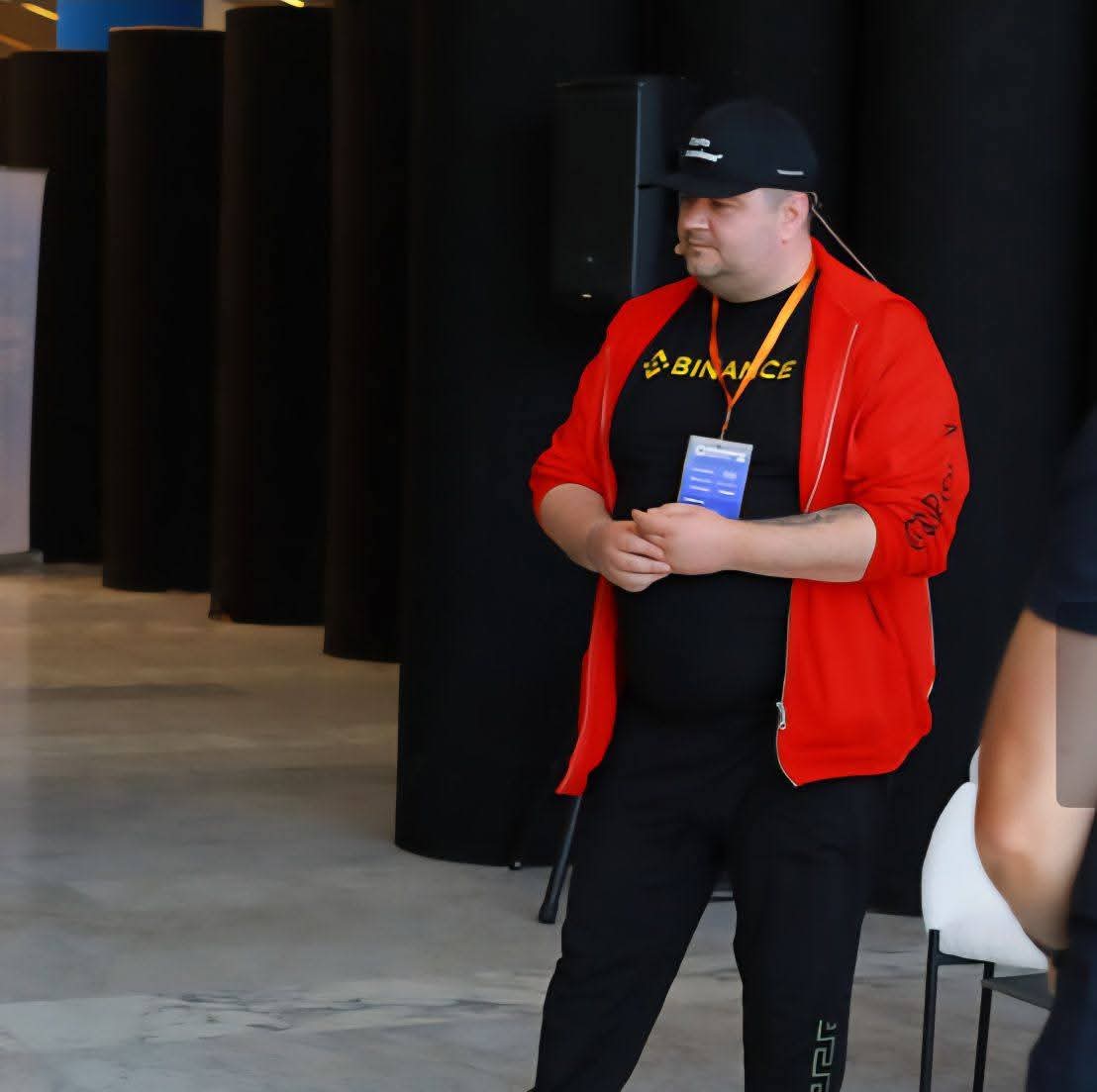 Crypto Revolution Masters tweet media