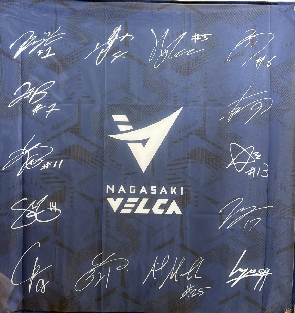 フラッグシップストアでヴェルカのスロットくじをやってたので1回だけ