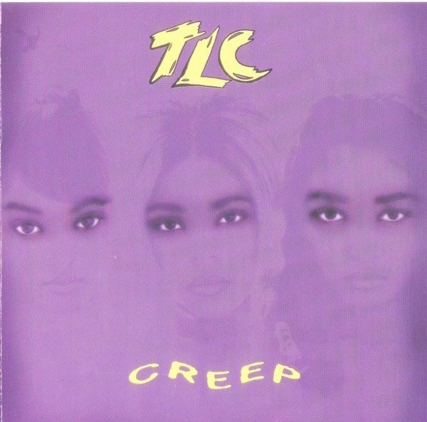 danopaquette's tweet image. “Creep” by TLC was a US #1 hit in 1995. #tlc ⭐️⭐️⭐️⭐️1/2
#EveryHitSongEver