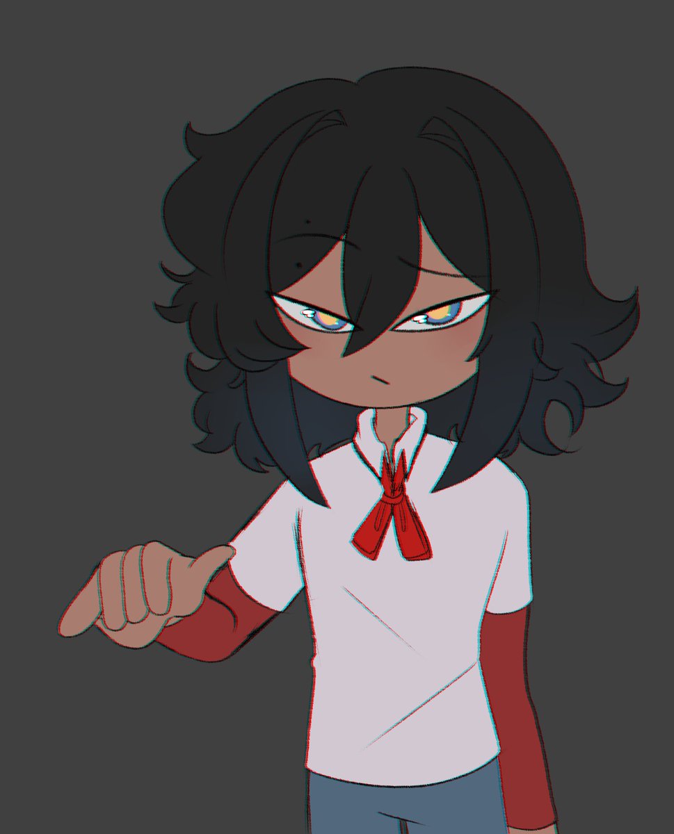 Hijo del Freddedy.

#FNAFHS
#FHS