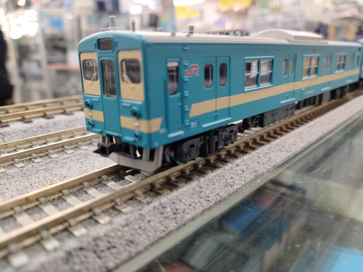 鉄道 | #マイクロエース】完売速報 昨日2/11発売の新製品のうち、 下記