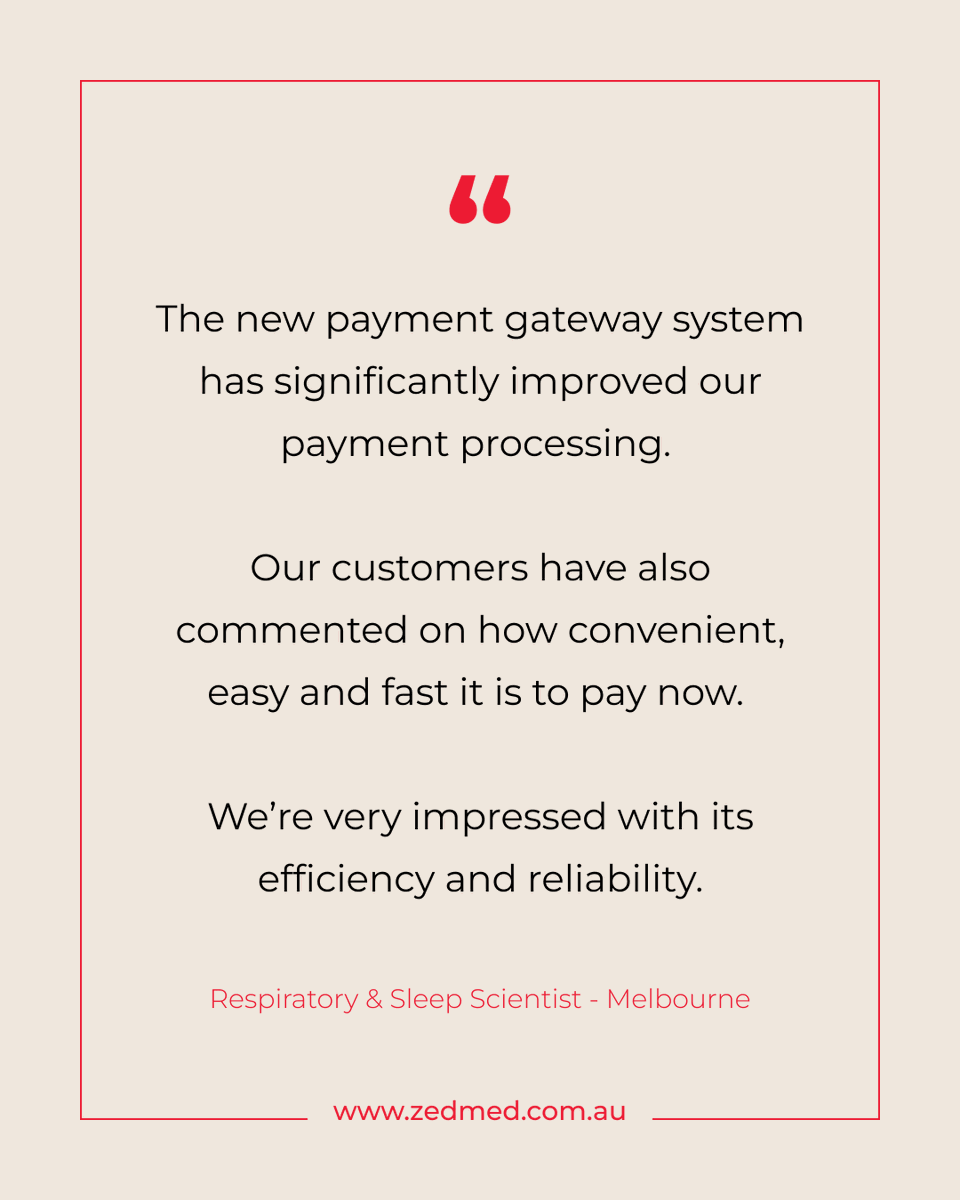 Zedmedsoftware tweet picture