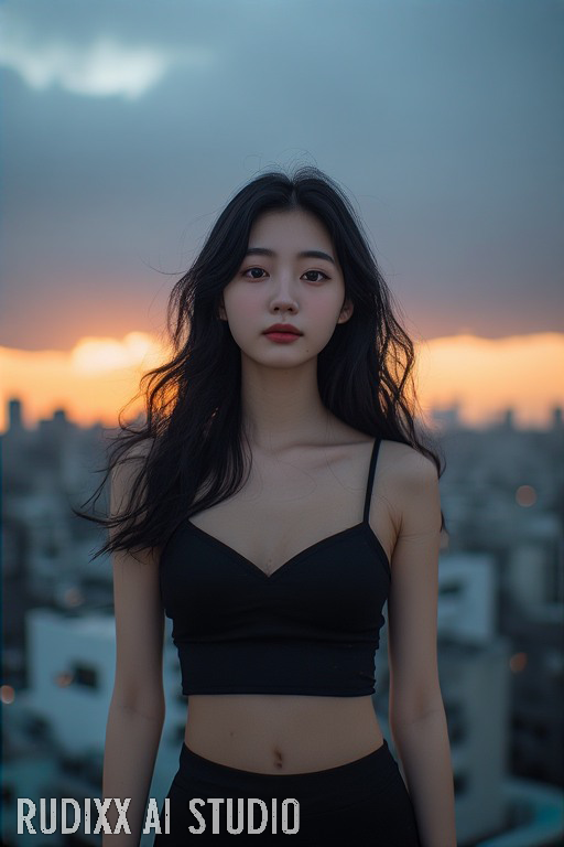 RudixxAI's tweet photo. #AIArtwork #StableDiffusionAI #photoAI #illustrationAI #NFT #AI画像生成 #aigirls #AIphoto #AIグラビア #AI美女 #AI彼女 #AIgirl #AIart #AIArtworkwomen #StableDiffusion #AI #AIphotography #ai #cute #StableDiffusionArt #AIコスプレイヤー #rudixxai #anime #animeart By Rudixx AI Studio https://t.co/kQDRKqKzHJ