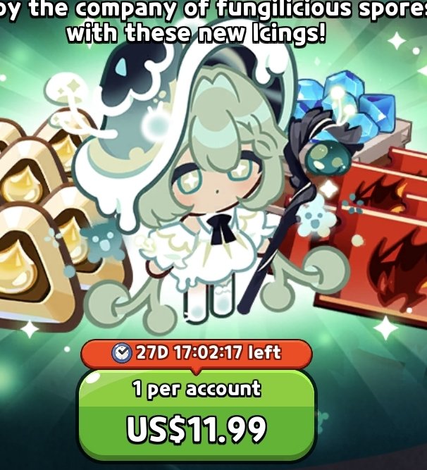 CoffeeMothy's tweet image. Devsisters❌️
Paywallsisters✅️