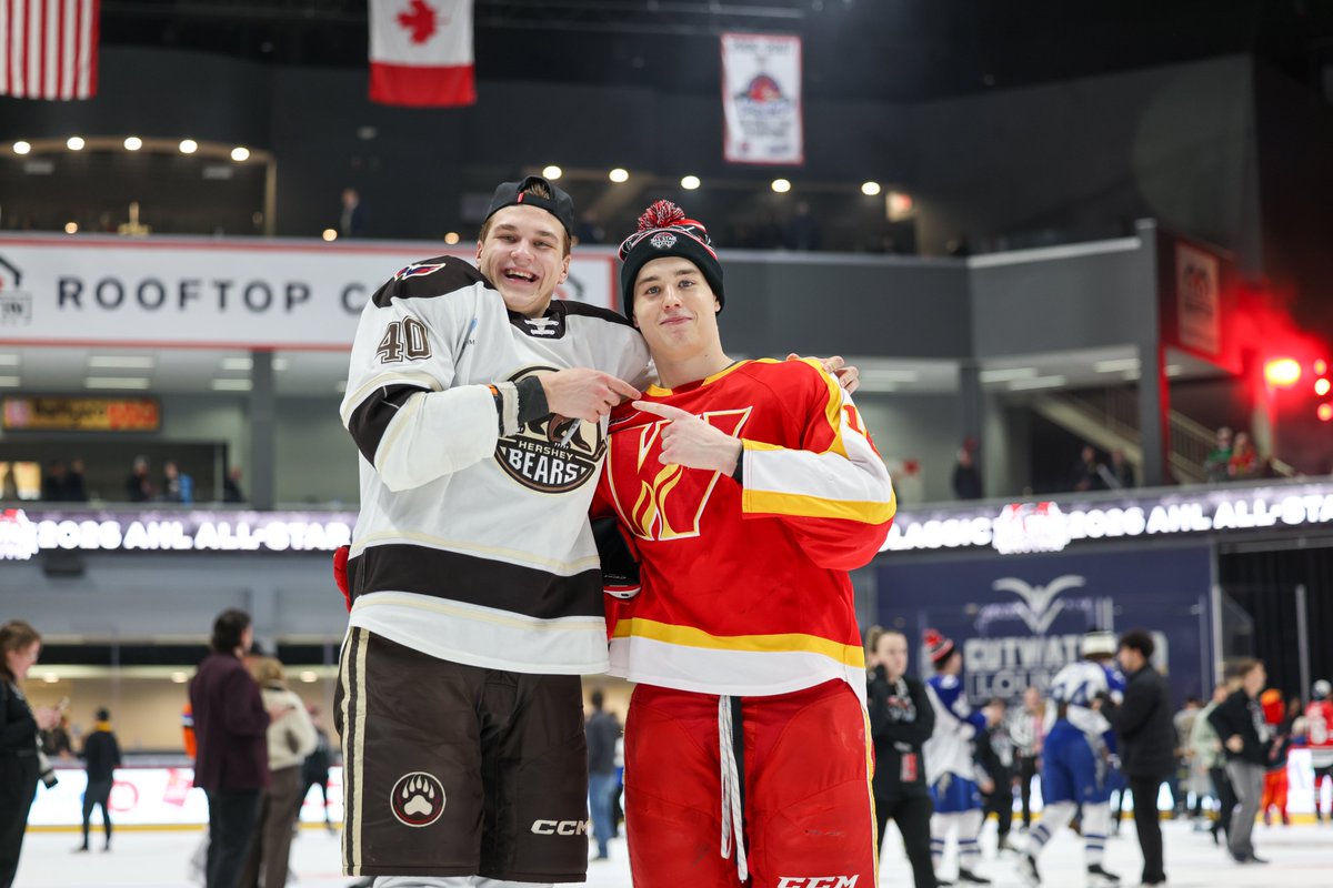 Calgary Wranglers tweet media