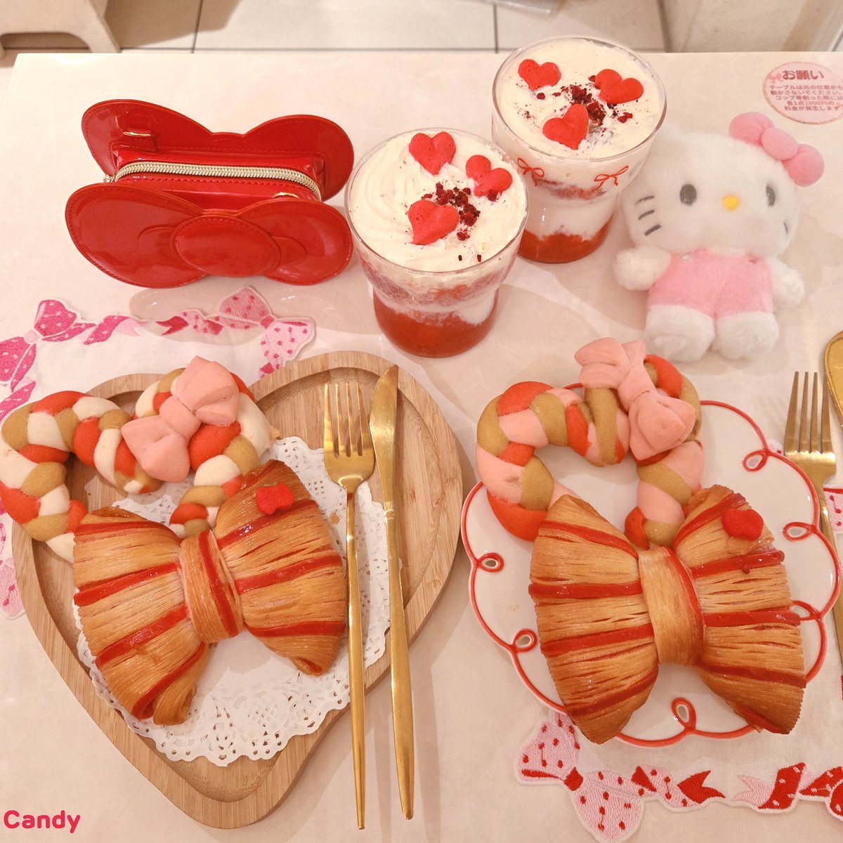 Candy (@CandysDiner) / Posts / X