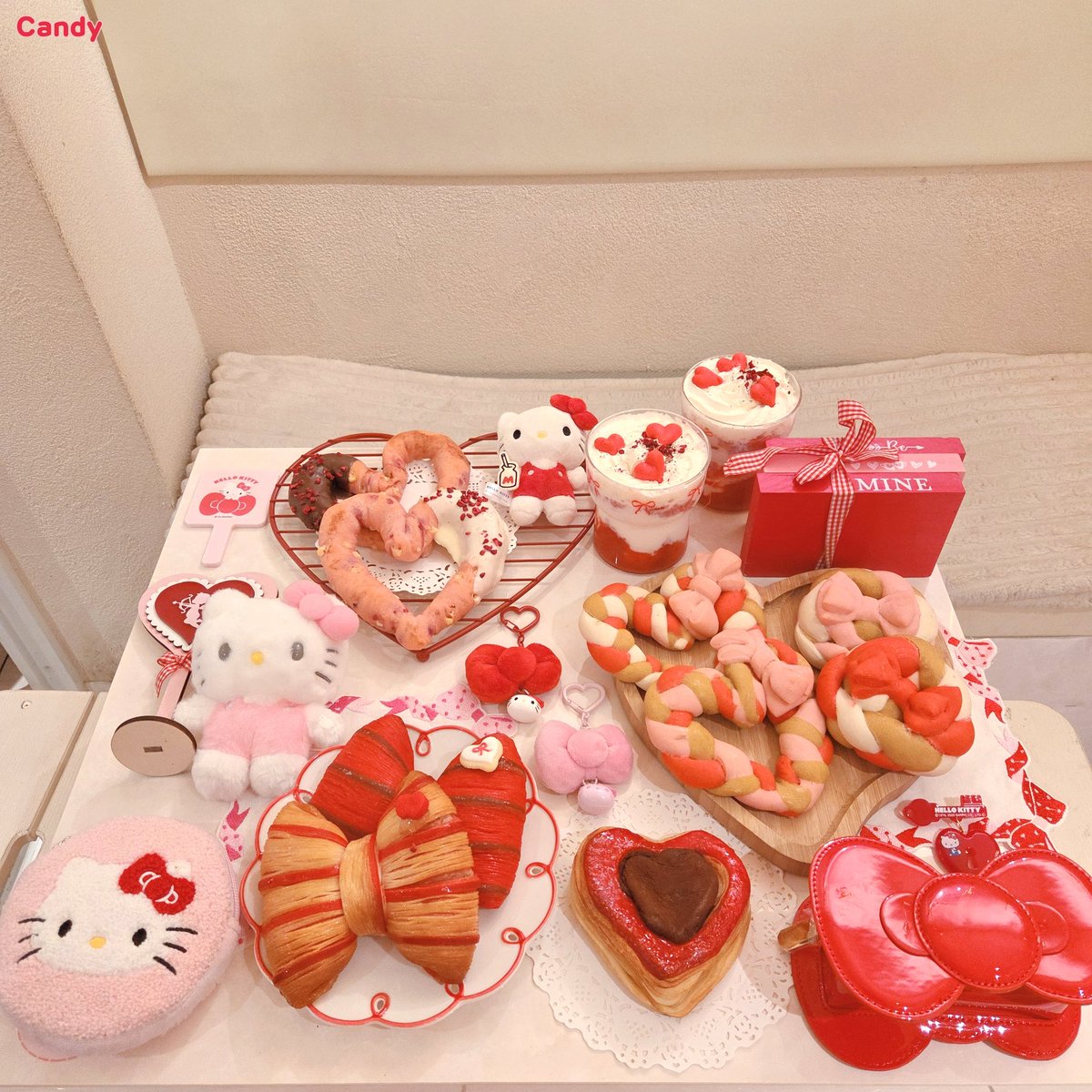 Candy (@CandysDiner) / Posts / X