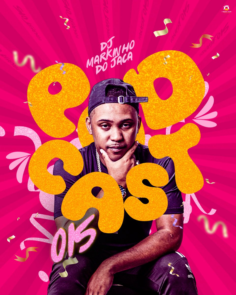 DJ MARKINHO DO JACA🗯️ tweet media