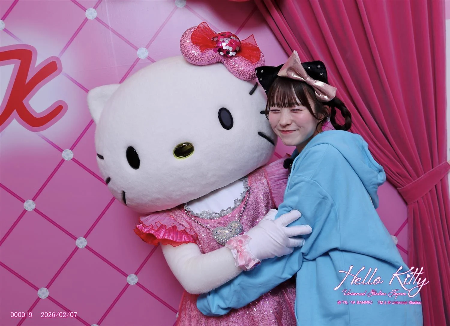 CUTIE STREET【Official】 on X: 