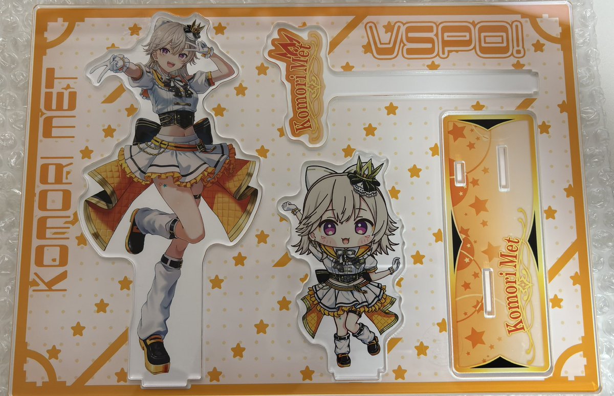 茶々蔵 VGGC11th【C-18】 (@kongou108) / Posts / X