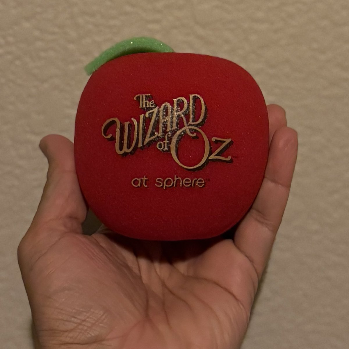 Snehalstocks's tweet photo. #WOZatSphere #TheresNoPlaceLikeHome
#WizardofOZ  #SurrenderDorothy https://t.co/XzfyNIG4iW