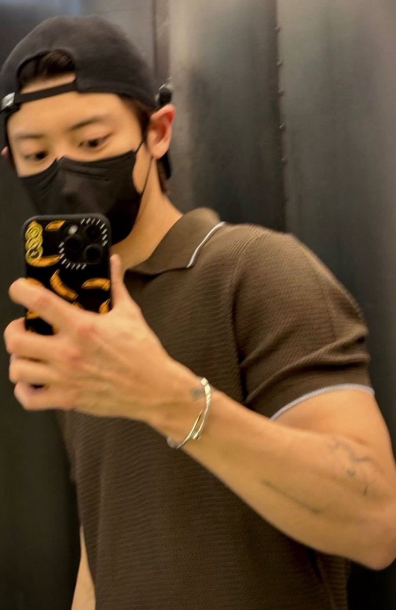 dynasty_twt's tweet photo. hello. long time no see.  ~#Dakho https://t.co/4zm9UY2B24