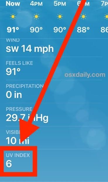 askvipendra's tweet photo. क्या आपको पता है कि weather app में दिखने वाला UV Index सिर्फ नंबर नहीं बल्कि आपकी skin safety का संकेत होता है?

ज़्यादातर लोग temperature और rain forecast देखते हैं जबकि UV Index यह बताता है कि सूरज की ultraviolet rays कितनी तेज़ हैं और skin को कितना नुकसान पहुंच सकता है

UV Index को नंबर से समझिए
0-2 मतलब risk बहुत कम, normal outdoor activity safe
3-5 मतलब moderate risk, धूप में sunglasses और cap मदद करते हैं
6-7 मतलब high risk, sunscreen और shade जरूरी हो जाता है
8-10 मतलब very high risk सीधे सूरज में ज्यादा देर रहना skin को नुकसान दे सकता है
11+ मतलब extreme risk, कुछ मिनटों में sunburn हो सकता है

सबसे hidden और काम का option
Weather app में UV Index देखकर आप सही समय पर बाहर निकलने और sunscreen लगाने का फैसला आसानी से कर सकते हैं

सीधी बात UV Index मौसम नहीं बल्कि आपकी skin protection का daily संकेत होता है

कमेंट में बताइए क्या आप बाहर निकलने से पहले UV Index check करते हैं?

Disclaimer
UV Index location, मौसम और समय के अनुसार बदल सकता है इसलिए लंबे समय तक धूप में रहने से पहले सुरक्षा उपाय जरूर अपनाएं