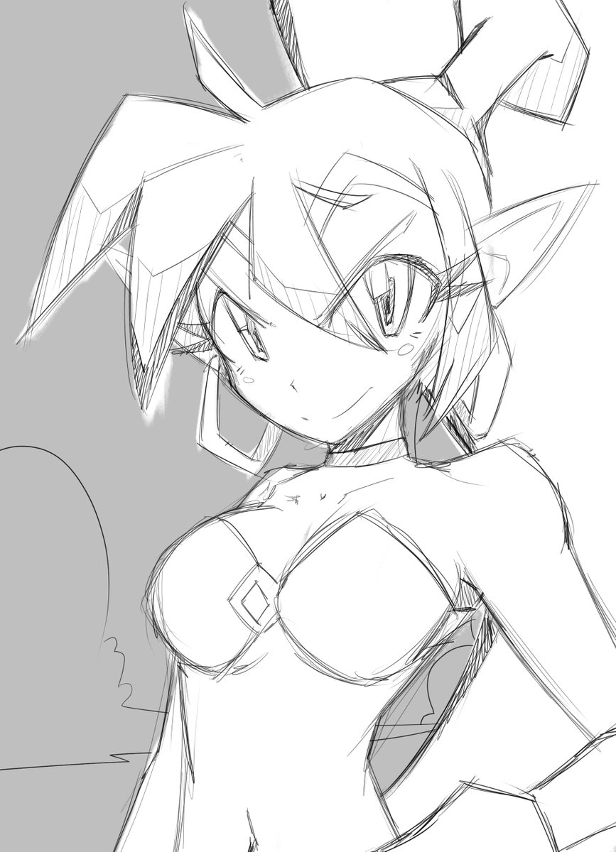 While recovering from being sick, I'm back!