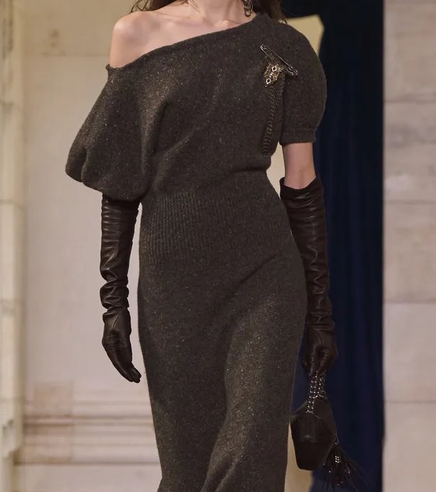 Ralph Lauren AW26 Ready-To-Wear..🧥