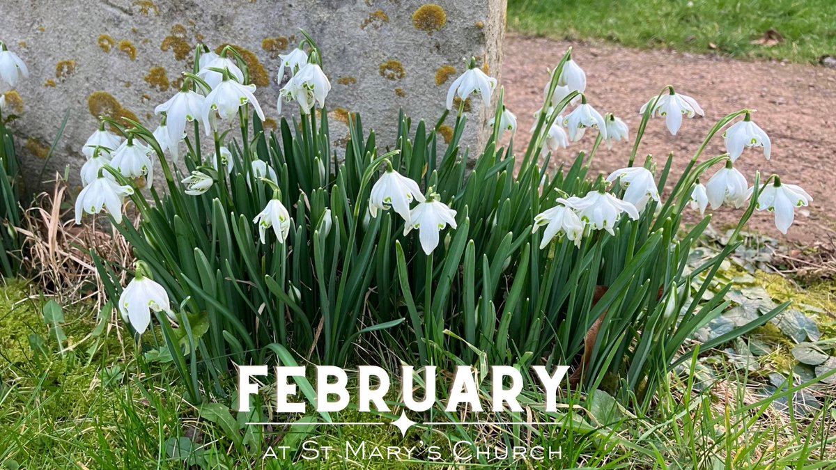 What’s on this month. We hope you can join us &amp; we look forward to welcoming you

14 Feb: Supper (3 course meal)*
17 Feb: Family pancake party 
18 Feb: Ash Wednesday
24 Feb: Lent course with supper 
27 Feb: YouthHub

DM for details 
*ticketed event £20/person
#sidlesham