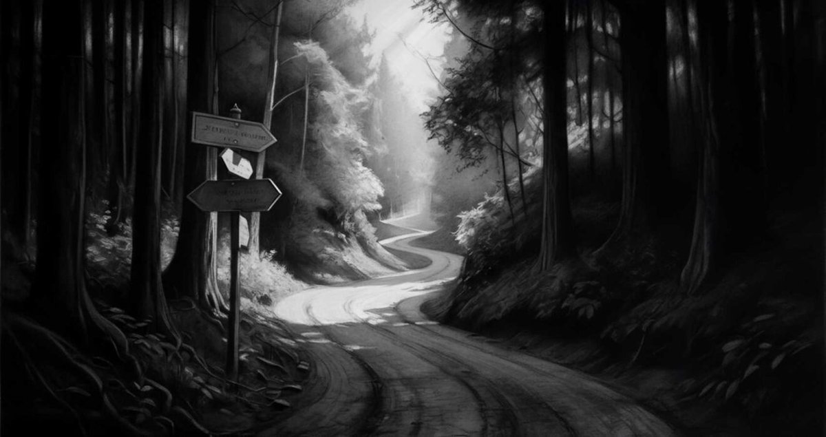 AAnagha197's tweet image. our paths are twisted 
entwined in unique patterns 
to #touch others' lives
 
#vss365 #senryu