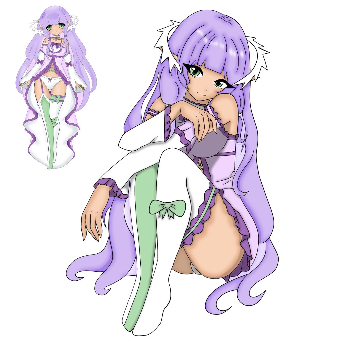 ellifawn's tweet photo. @auralist_vyn Here she is! https://t.co/O3lPP5Zhtb