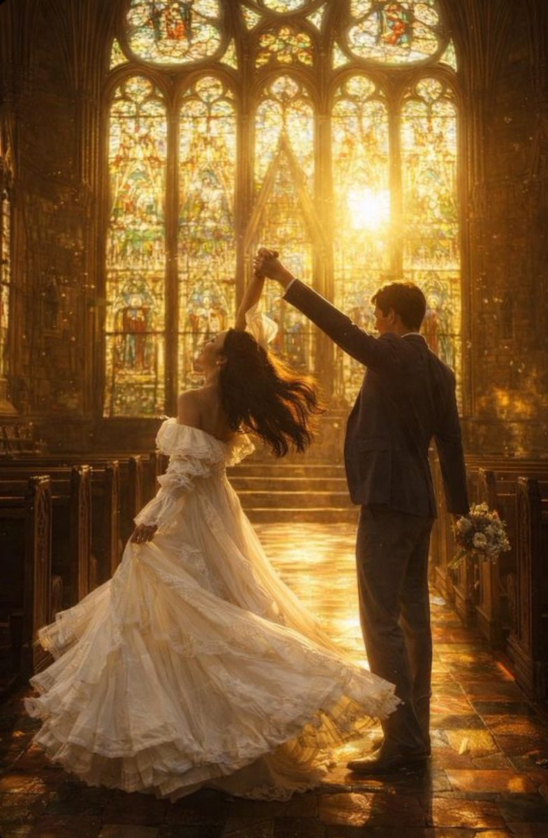 _loverspice's tweet photo. A promise of forever https://t.co/oDbo0jqK6h