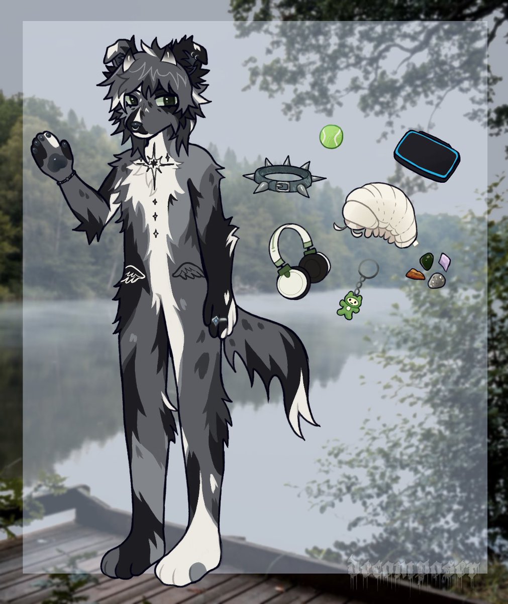 chi🗡️ comms on hold tweet media