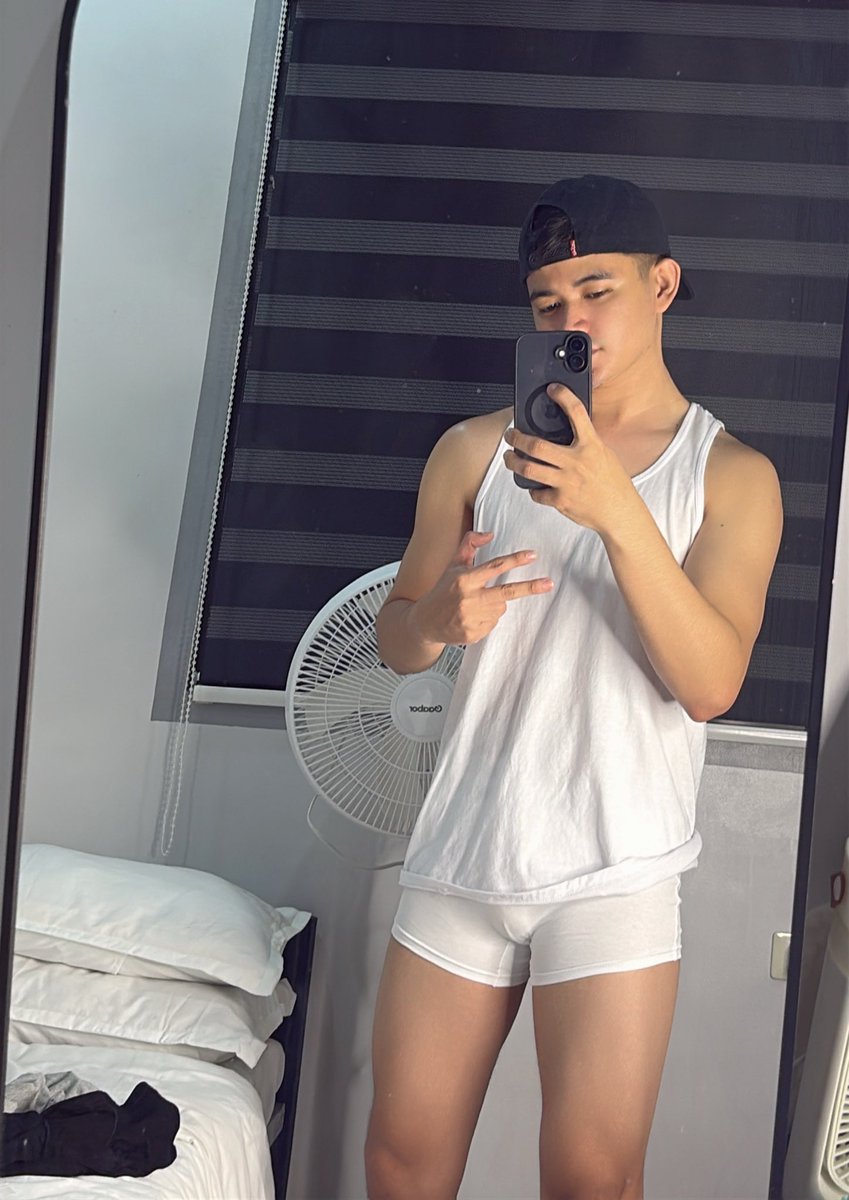 Joshua Pacantara tweet media