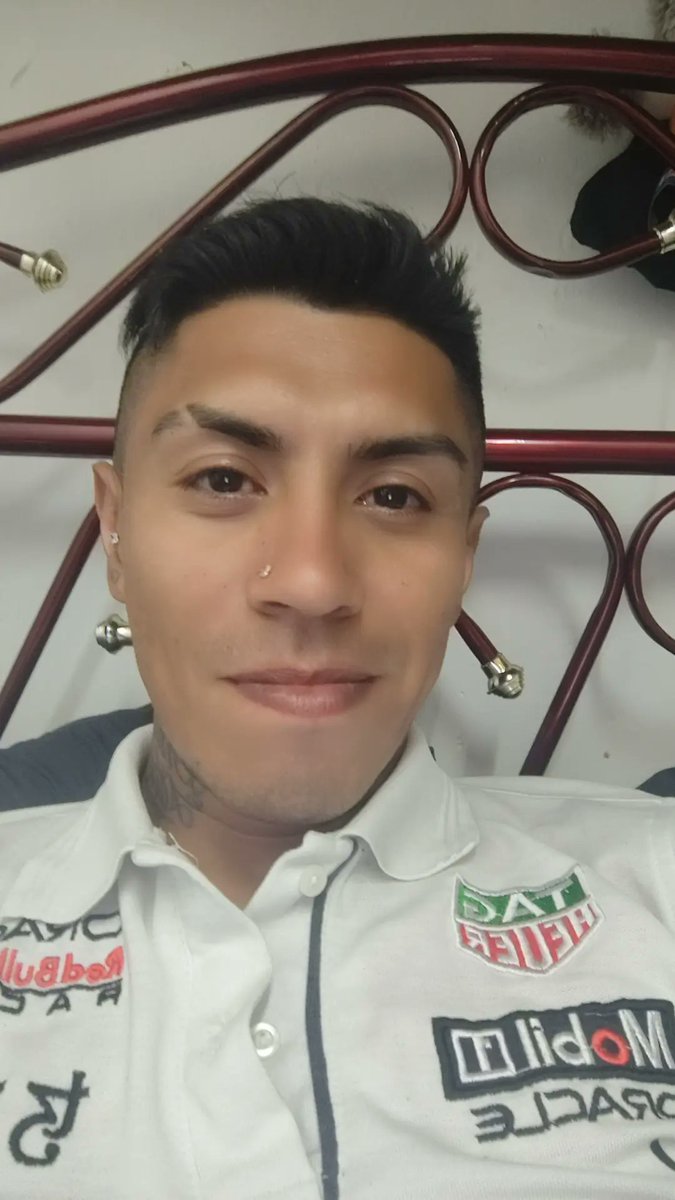 Chacalondotado34 (@chcock34) on Twitter photo 