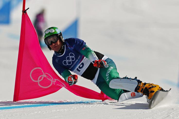 Zadovoljen. Pomirjen. Hvaležen. Ena najboljši predstav v zadnjem času. Ena najboljših tudi na olimpijskih.

Hvala