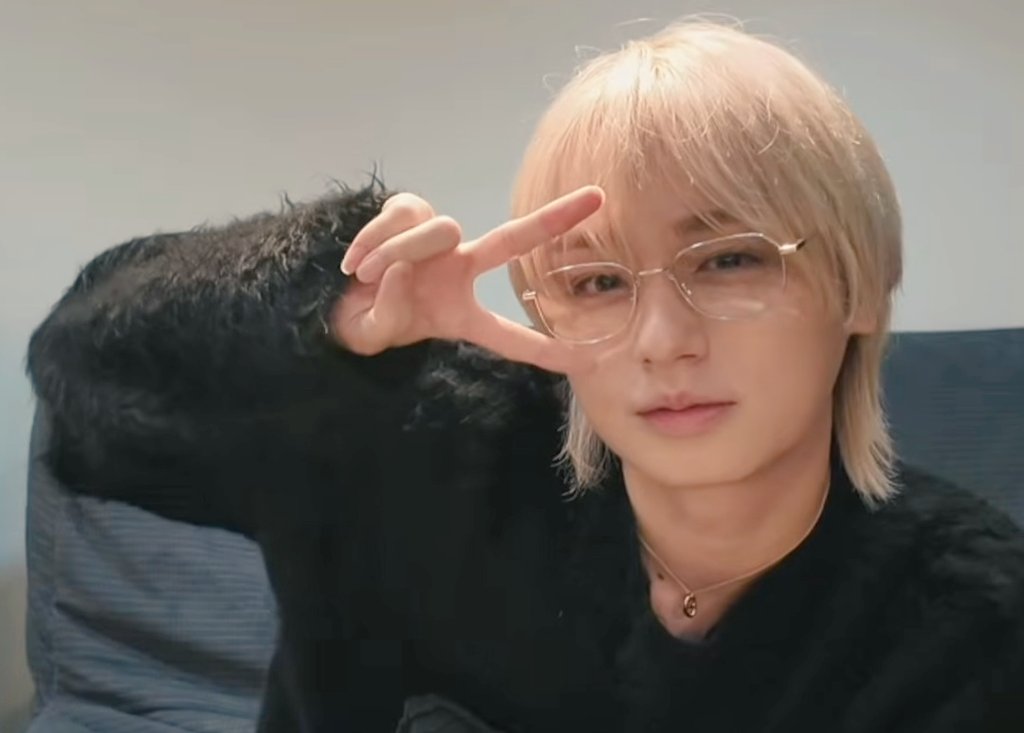 ひとまず自担､本当にかっこ良い…💙 ＃ちゃんねるK ＃伊野尾慧