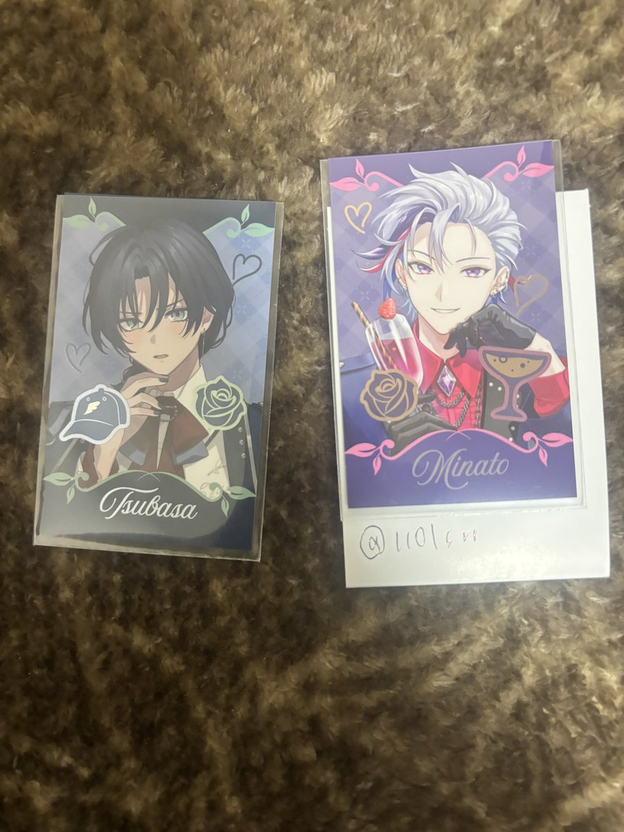 naho@取引垢 tweet media