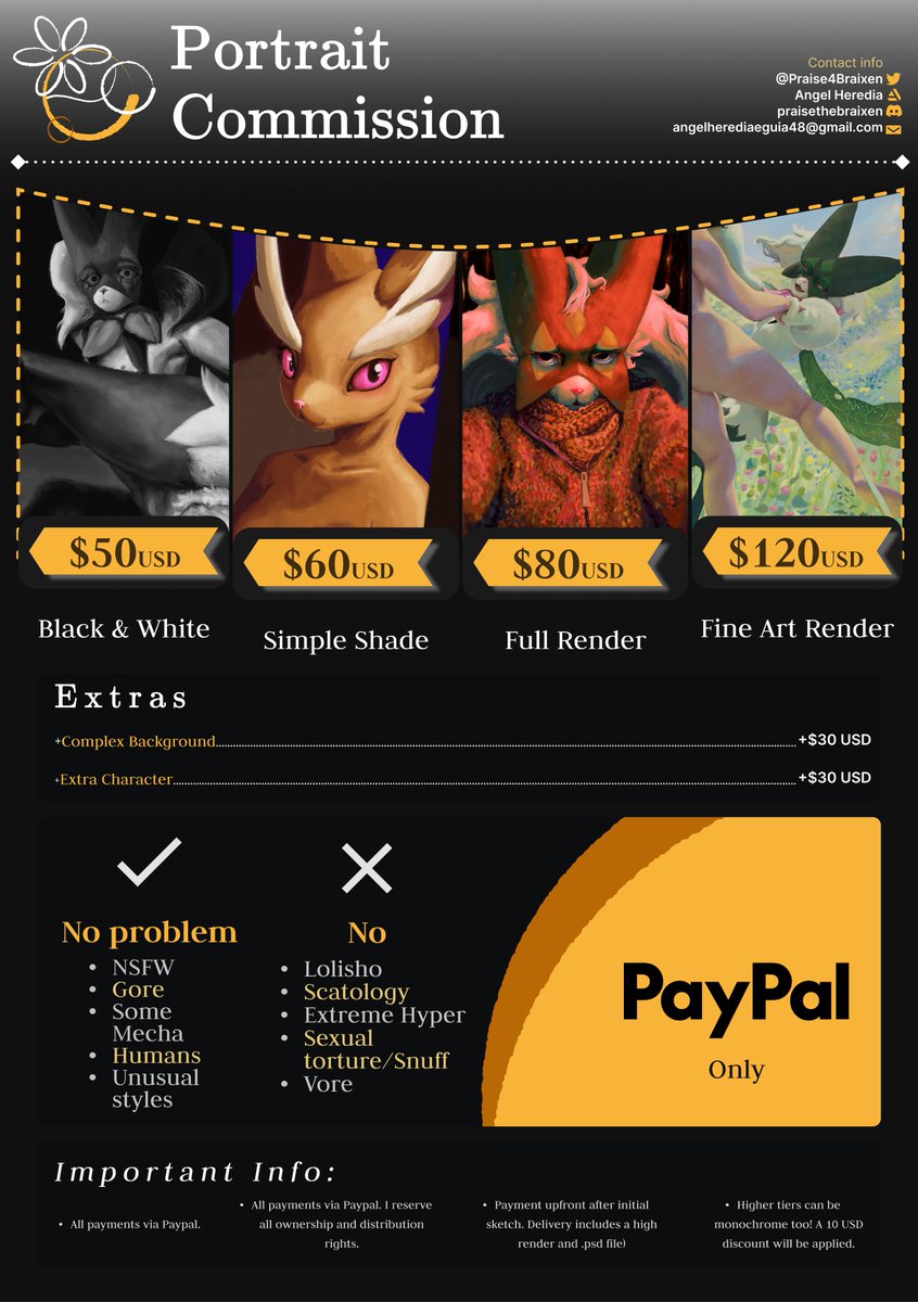 HalfBaked-Hope (3/4 slots) tweet media