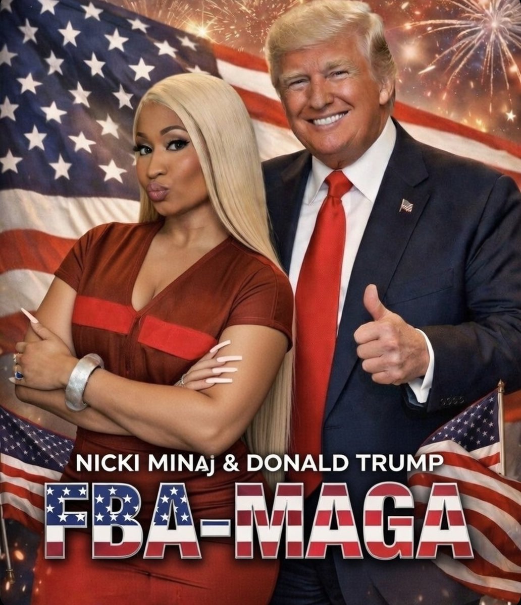 Shout out to all these FBA patriots. 🇺🇸🇺🇸

Show them some love with a follow and a repost!!! 🇺🇸🇺🇸🇺🇸

<a href="/UnityBarbz/">Unity Barbz</a>

<a href="/MAGABARBIE47/">MAGA BARBIE</a>

<a href="/SNS_Anon/">SNS 🇺🇸</a>

<a href="/Emme_Da_Ninja/">🅴🅼🅼🆈🎀</a>

<a href="/Bigbarb216/">Barbie Doll Lele 🎀</a>

@MIGUELDONPABL

<a href="/CloseWithNicki/">Kornelia</a>

<a href="/bawbiedall/">abbey.</a>

<a href="/QueenforeverNo1/">Queen4ever Noonie</a>

<a href="/MAGAbarbz/">Barbz for Trump</a>

<a href="/RK_UNBREAKABLE/">Jasmine</a>

<a href="/Jay2smoove3/">TayDo2much</a>