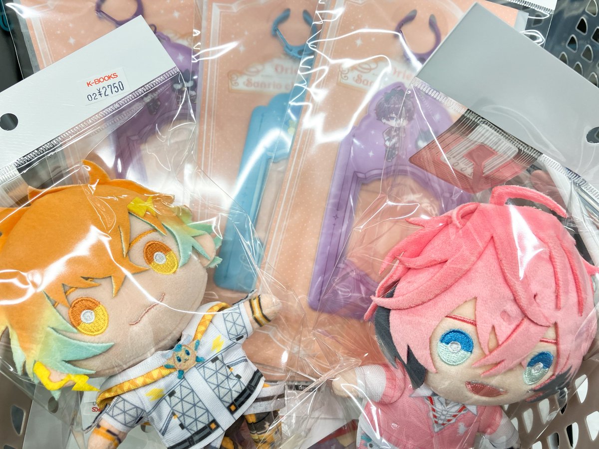 入荷情報】 にじさんじ / HEROES ウエハース 8th with cake！ チップス