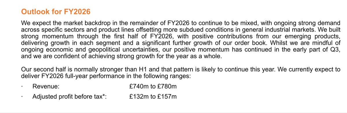 rhomboid1MF's tweet image. #RSW I really like this engineering business so I’m delighted to read such an upbeat set of results londonstockexchange.com/news-article/R…

Culture here is notable…can also recommend their YouTube channel for anyone the least bit interested in engineering