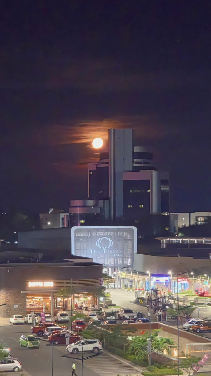 Miriam Mutebi tweet media