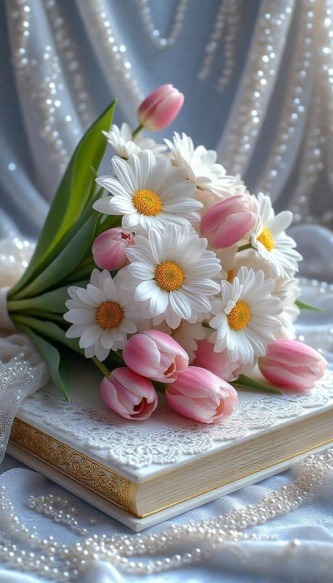 Nice day 🌺