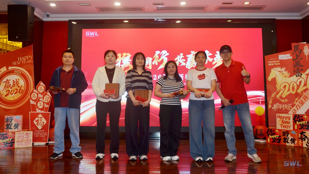 senwaylight's tweet photo. Moments of reflection from our CNY gathering.

Looking back on the journey we've walked together and recognising the people who've contributed their time, passion, and trust along the way.

Grateful for those who have walked alongside us. We walk into the next chapter together. https://t.co/pnkr3m8CZz