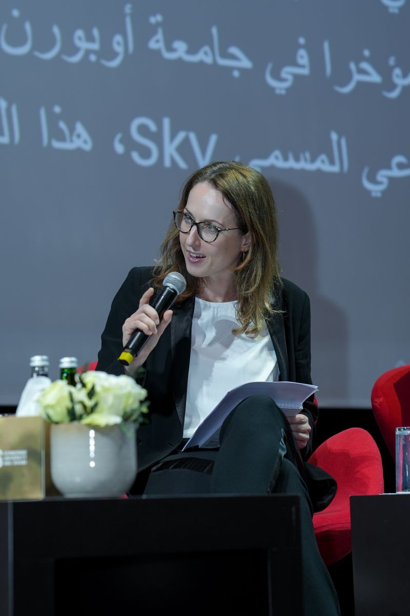 ASSELLMU (MENA Environmental Law Professors) tweet media