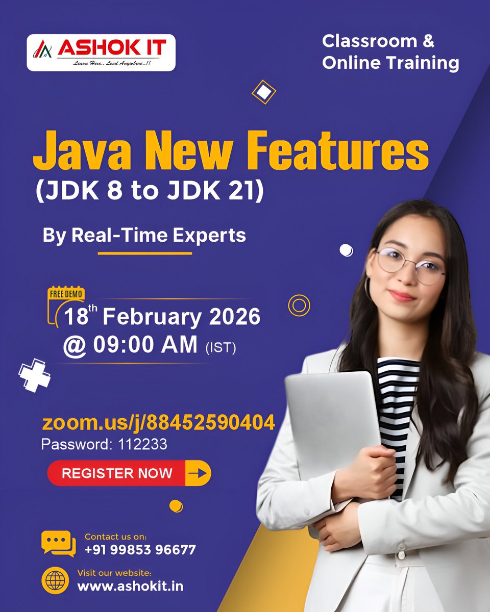 Ashok IT tweet media