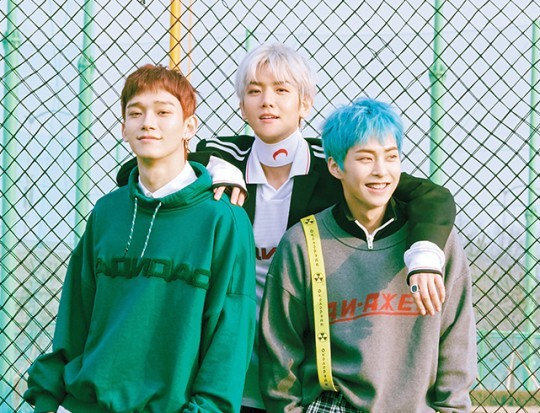 KoreanUpdates's tweet photo. SM has reportedly requested a large-scale asset freeze against #Chen #Baekhyun and #Xiumin. The related assets are revealed to be:
- Chen's 300 million Won house deposit
- Baekhyun's apartment in Guri (1.6 billion Won)
- Xiumin's apartment in Yongsan (700 million Won)

This request is connected to the 10% of their activities payment that has reportedly been agreed upon by both sides in June 2023

https://t.co/sN0G2DwLRw #KoreanUpdates RZ