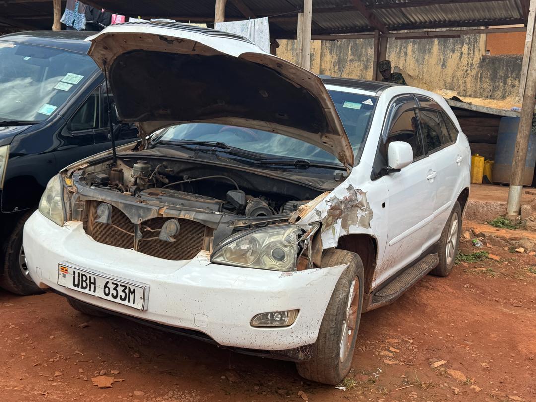 . <a href="/KawalaRachael/">Kawala Racheal</a> "Following the double murder incident that occurred on 07/02/2026 at Mumbi Zone, Lungujja Parish, Rubaga Division, Kampala, police have made a significant breakthrough in the ongoing investigations.

On 09/02/2026, credible intelligence was received regarding the