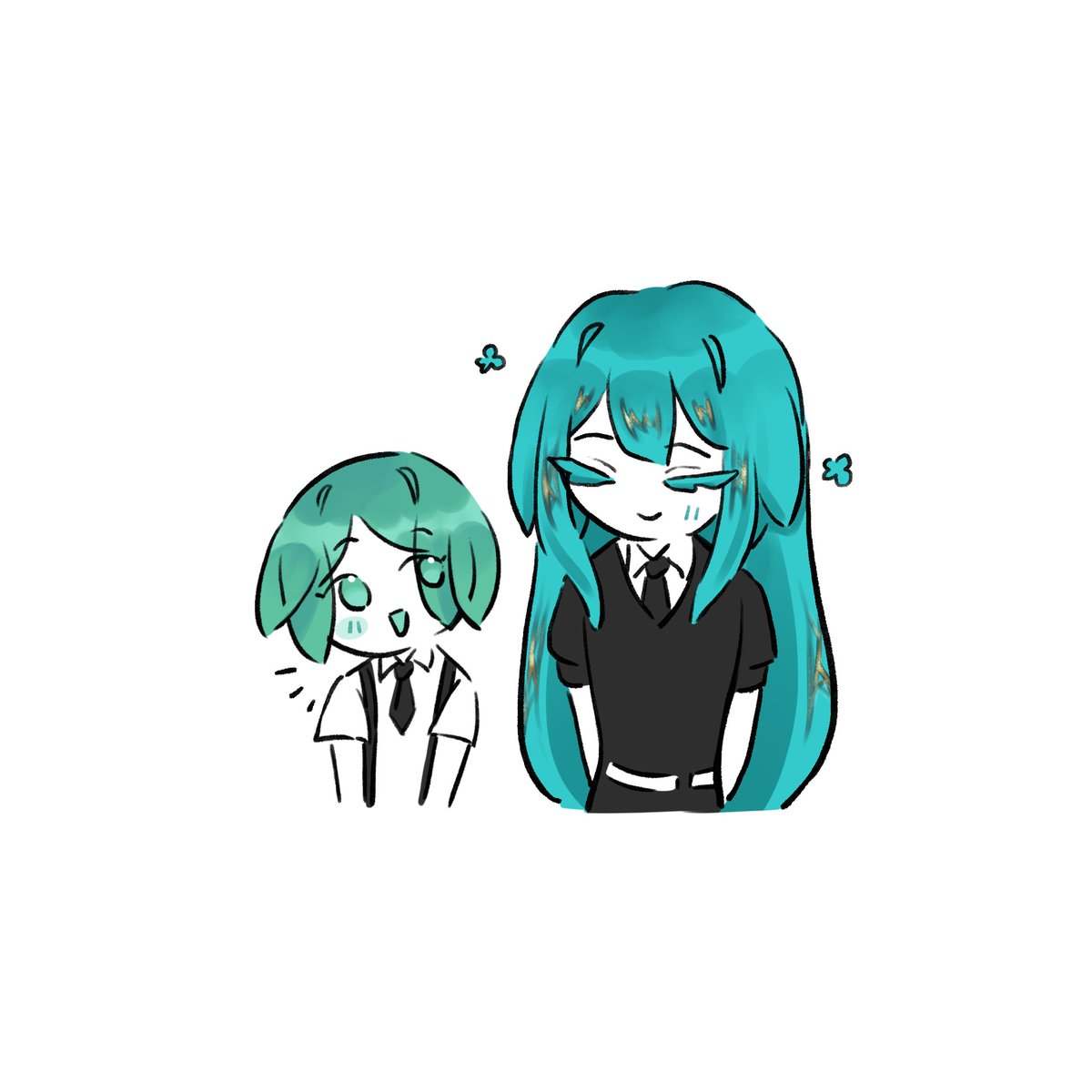 Pluringkun🎃 (@pee_pluring) on Twitter photo 