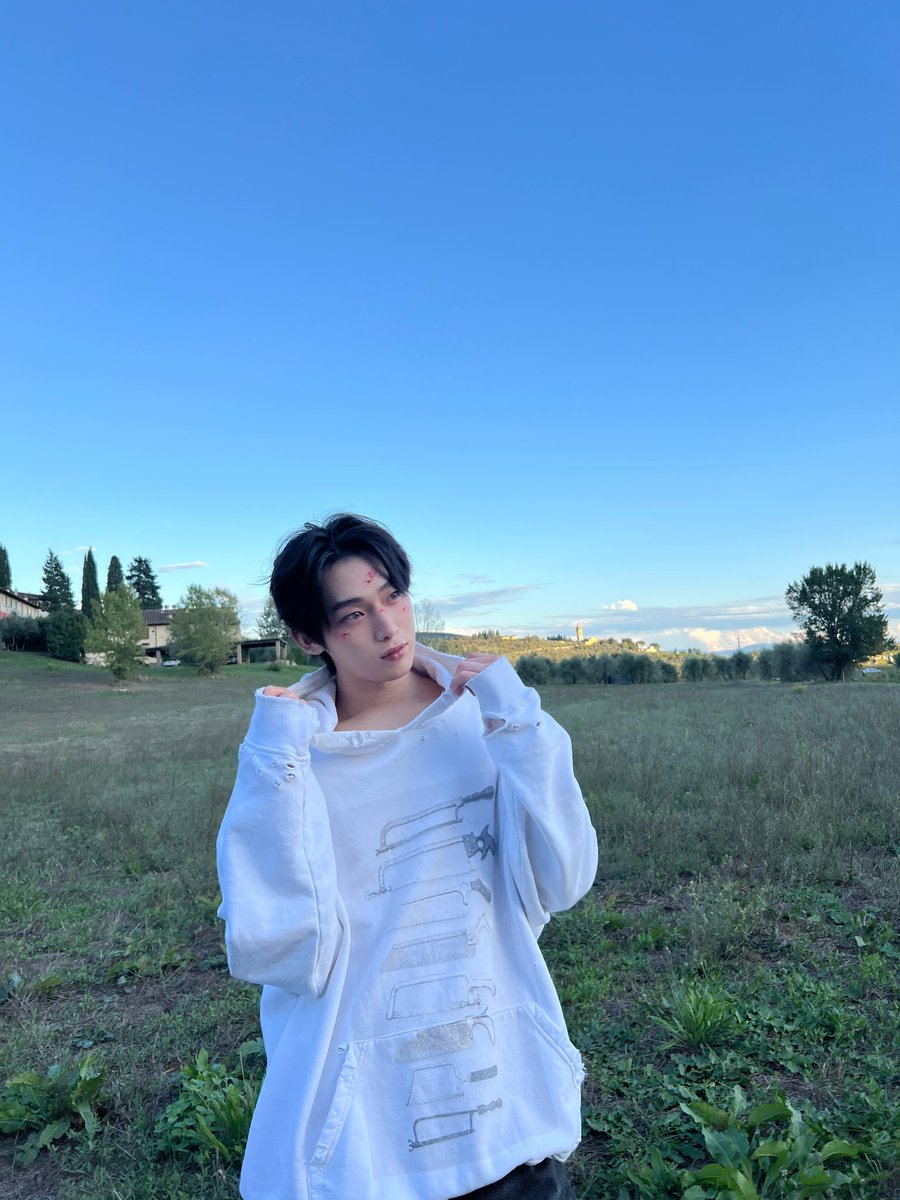 ENHYPEN WEVERSE tweet media