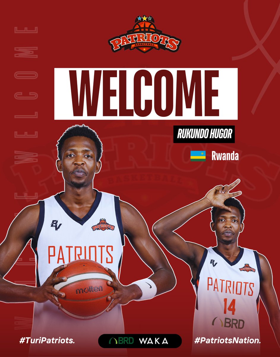 Patriots Basketball Club tweet media